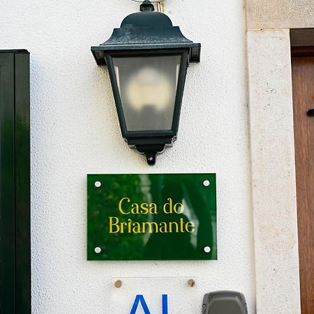 シントラCasa Do Briamante 9アパートメント エクステリア 写真